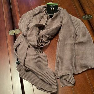 Mix it scarf